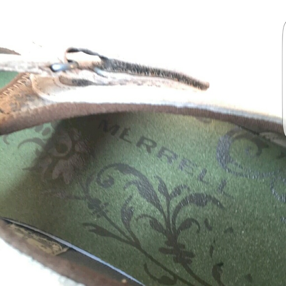 Merrell shoes - Picture 3 of 3